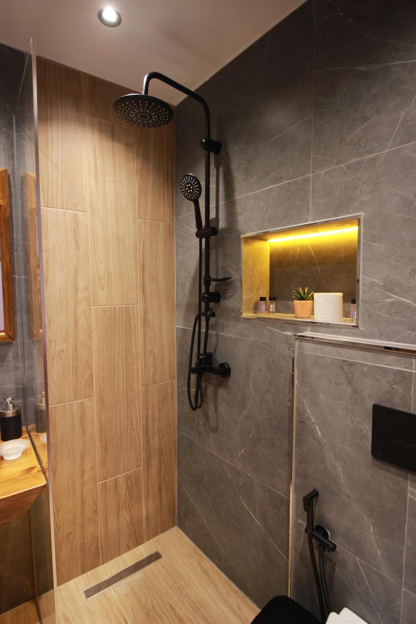 Grey Stone Hotel Gjirokaster Luaran gambar