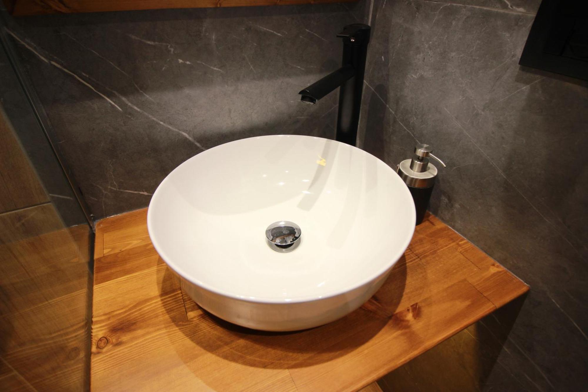 Grey Stone Hotel Gjirokaster Luaran gambar
