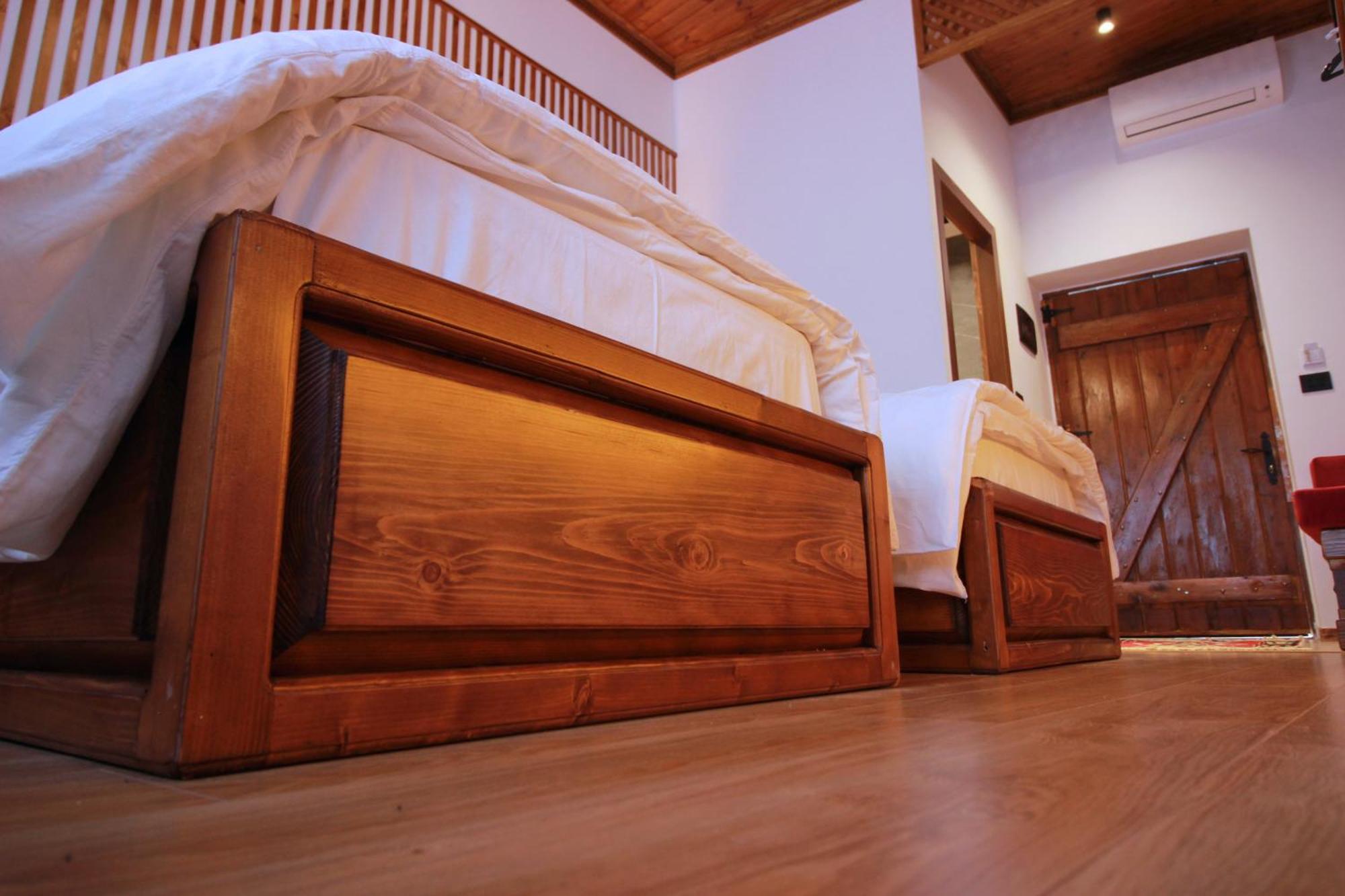 Grey Stone Hotel Gjirokaster Luaran gambar